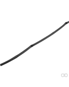 Kramp - HSS3103B - Waermeschrumpfschlauch 4,5/1,5, 3:1, 11m, Einschichtig, Ohne Kleber