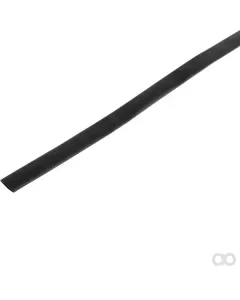 Kramp - HSS3105B - Waermeschrumpfschlauch 9/3, 3:1, 7m, Einschichtig, Ohne Kleber