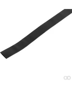 Kramp - HSS3107B - Waermeschrumpfschlauch 15/5, 3:1, 5m, Einschichtig, Ohne Kleber