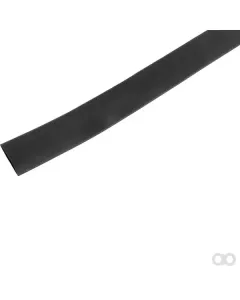 Kramp - HSS3108B - Waermeschrumpfschlauch 18/6, 3:1, 5m, Einschichtig, Ohne Kleber
