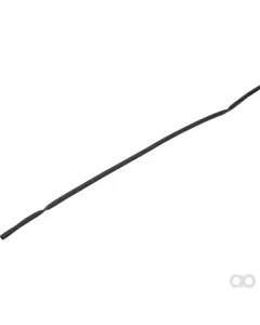 Kramp - HSS3201B - Schrumpfschlauch 3/1, 3:1, 5m, Doppelwandig, Mit Kleber