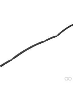 Kramp - HSS3202B - Schrumpfschlauch 4.8/1.6, 3:1, 4m, Doppelwandig, Mit Kleber