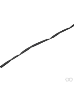 Kramp - HSS3203B - Schrumpfschlauch 6.4/2.1, 3:1, 3.5m, Doppelwandig, Mit Kleber