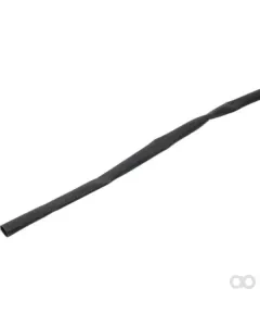 Kramp - HSS3205B - Schrumpfschlauch 9.5/3.2, 3:1, 3m, Doppelwandig, Mit Kleber
