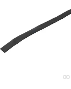 Kramp - HSS3207B - Schrumpfschlauch 15.4/5.1, 3:1, 2.5m, Doppelwandig, Mit Kleber