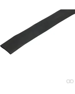 Kramp - HSS3209B - Schrumpfschlauch 25.4/8.4, 3:1, 1.5m, Doppelwandig, Mit Kleber