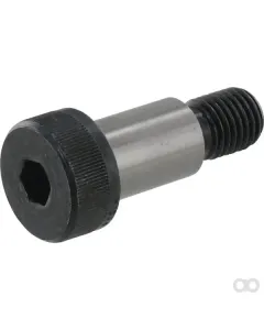 Kramp - ISO73796830 - Innensechskantschraube 6x8x30