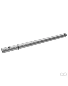 Kramp - K8009750N - Zinkenhalter 32mm, 520mm
