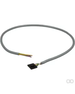 Kramp - KAAMP103957M06 - Kabel 0,6 m+AMP 103957