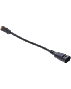 Kramp - KADT029005 - Adapterkabel DT-Stecker auf 9005-Steckdose