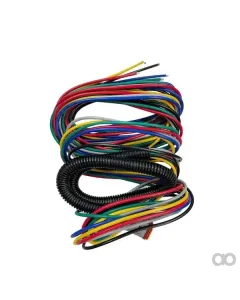 Kramp - KADT066S25M - Kabelbaum DT06-6S 2,5m