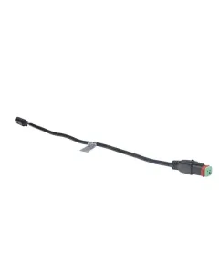 Kramp - KAFDT2PITT - Adapterkabel Deutsch auf ITT