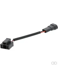 Kramp - KAH49006 - Adapterkabel H4 auf 9006