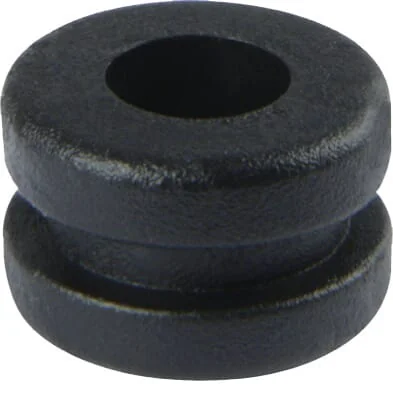 Kramp - KB2206 - Kabeldurchfuehrung, 6x9,3x2mm 2-Seitig Offen