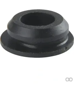 Kramp - KB2306 - Kabeldurchfuehrung, 7x10x1,3mm Geschlossen