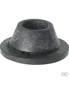 Kramp - KB2308 - Kabeldurchfuehrung, 8x12x1mm Geschlossen