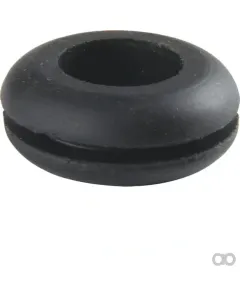 Kramp - KB2312 - Kabeldurchfuehrung, 10x14x1,5mm Geschlossen