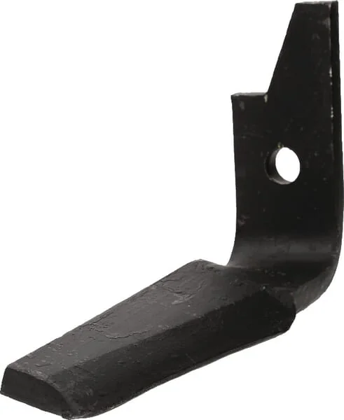 Kramp - KE0114 - Messer fuer Kreiselegge Rechts, Laenge 290 mm, Geeignet fuer Amazone, Kramp