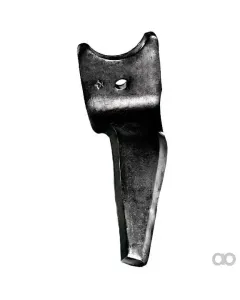 Kramp - KE0133 - Kreiseleggen-Zinke RH, Langlochabstand