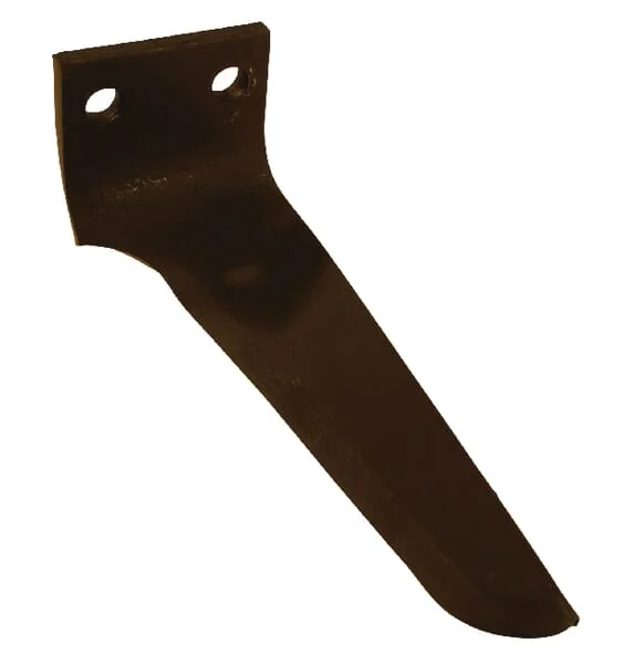 Kramp - KE0213 - Kreiseleggemesser Links, Laenge 310 mm, Geeignet fuer Breviglieri, Kramp