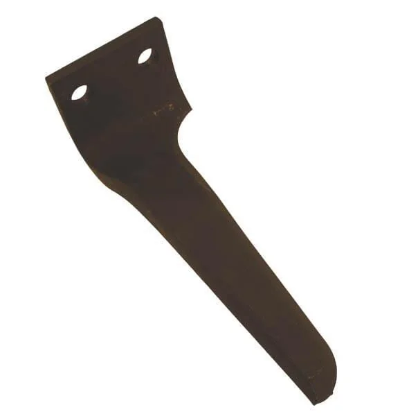 Kramp - KE0214 - Kreiseleggemesser Rechts, Laenge 310 mm, Geeignet fuer Breviglieri, Kramp