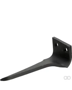 Kramp - KE0409 - Messer fuer Kreiselegge Links, Laenge 318 mm, Geeignet fuer Feraboli, Kramp