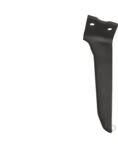 Kramp - KE0504 - Kreiseleggen-Zinke Rechts, Laenge 315 mm, Geeignet fuer Howard