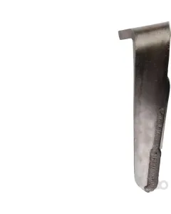 Kramp - KE0711LMC - Messer fuer Kreiselegge LMC, Verstaerkt, Rechts, Laenge 290 mm