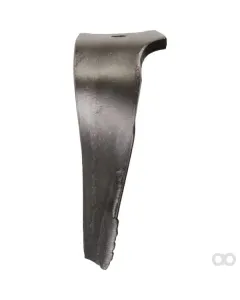 Kramp - KE0712LMC - Kreiseleggenmesser LMC Verstaerkt Links, Laenge 290 mm