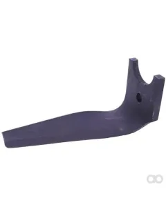 Kramp - KE0714 - Messer fuer Kreiselegge Rechts, Laenge 315 mm, Geeignet fuer Kuhn