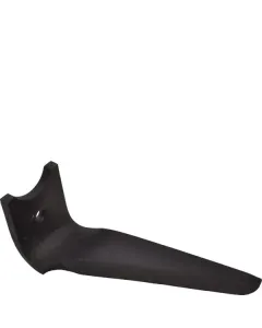 Kramp - KE0742 - Messer fuer Kreiselegge Rechts, Laenge 327 mm, Geeignet fuer Maletti