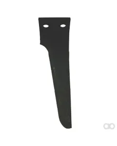 Kramp - KE0923 - Messer fuer Kreiselegge Links, Laenge 285 mm, Geeignet fuer Falc