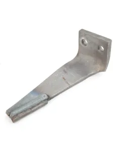 Kramp - KE0924C2 - Kreiseleggenzinke 2x Hartmetallplatte Rechts, Laenge 285 mm, Geeignet fuer Maschio