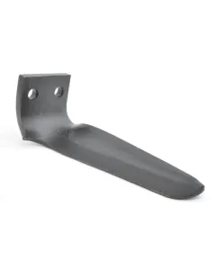 Kramp - KE0933 - Kreiseleggenmesser Links, Laenge 287 mm, Geeignet fuer Maschio