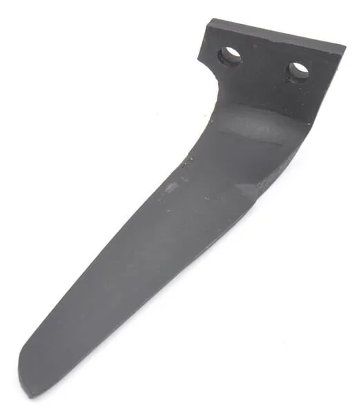 Kramp - KE3200 - Kreiseleggen-Zinke Rechts, Laenge 315 mm, Geeignet fuer Frandent