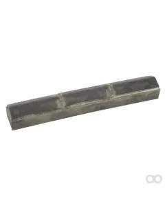 Kramp - KE486836C - Aufschweissstreifen 135x20 mm