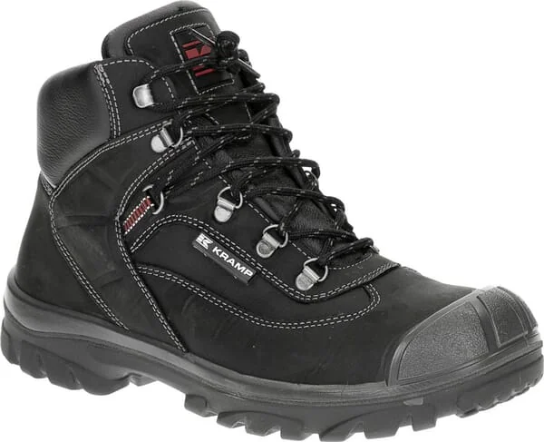 Kramp - KF1966101D039 - Schutzschuhe Groesse 6 Farmers One