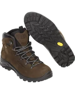 Kramp - KF1966104041 - Braune Stiefel, Groesse 7 Outdoor