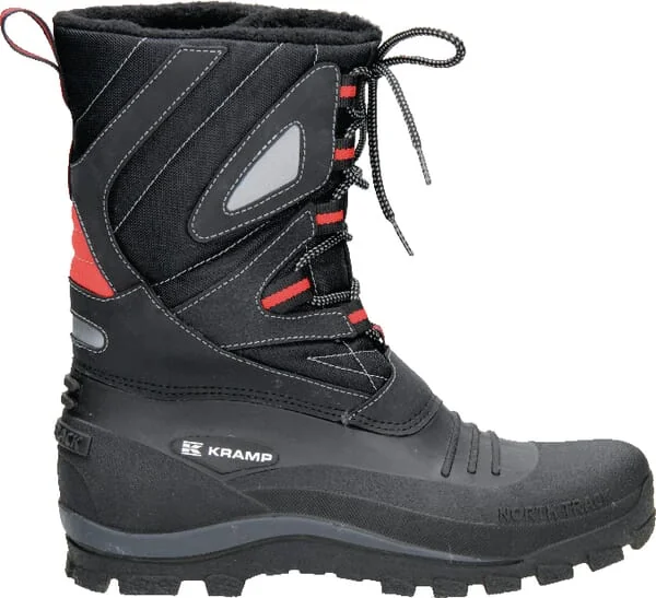 Kramp - KF1966201039 - Stiefel Schwarz Groesse 6 Canadian