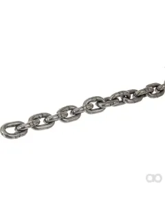 Kramp - KG824 - Bodenkette Diameter 8 Mm x 24 Mm Kramp