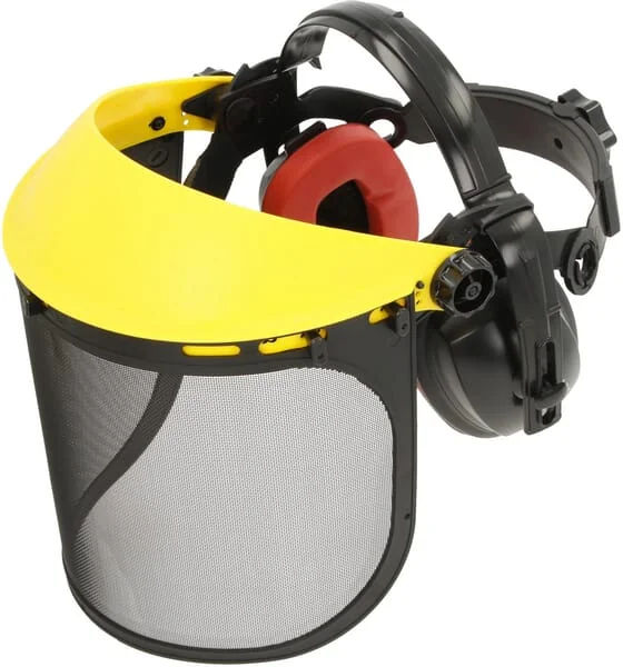Kramp - KH100300 - Gesichtsschutz-Set