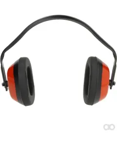 Kramp - KH130002 - Gehoerschuetzer, Mehrposition, Orange SNR: 27,6 dB
