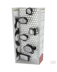 Kramp - KITLEDCS1 - Praesentations-LED-Modul Geeignet Fuer Claas