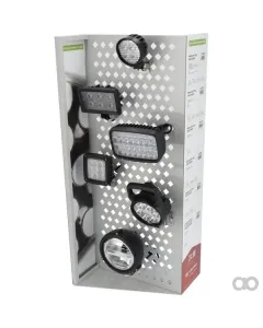 Kramp - KITLEDDZ1 - Praesentations-LED-Modul Geeignet Fuer Deutz
