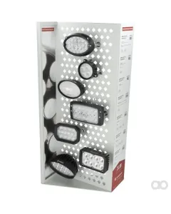 Kramp - KITLEDMF1 - Praesentations-LED-Modul Geeignet Fuer Massey Ferguson