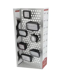 Kramp - KITLEDSR1 - Praesentations-LED-Modul Geeignet Fuer Steyr