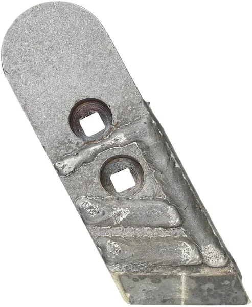 Kramp - KK053090SHCN - Carbide-Spitze Rechts Fuer Kverneland
