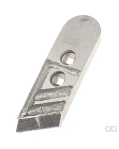 Kramp - KK063090SHCN - Carbide-Spitze Links Fuer Kverneland