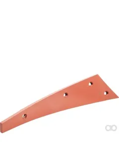 Kramp - KK083214N - Pflugscharfeder Nr. 4 Rechter Koerper 30