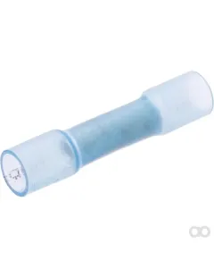 Kramp - KK301525 - Quetschhuelse, Blau, 1,5-2,5mm² (100x), Kramp